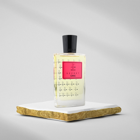 Secret Chic Perfume