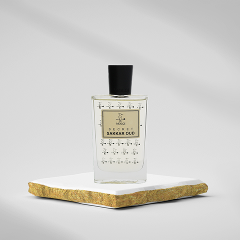 Secret Sugar Oud Perfume