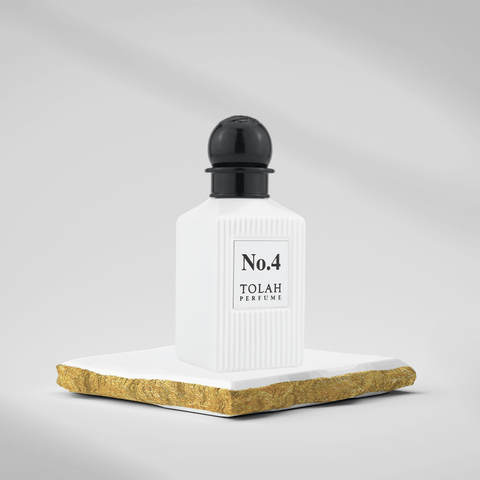 Perfume No. 4