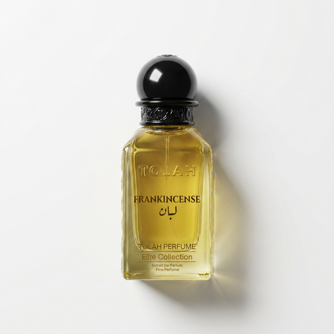 عطر لبان