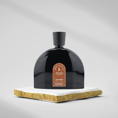 Leather Breeze Perfume