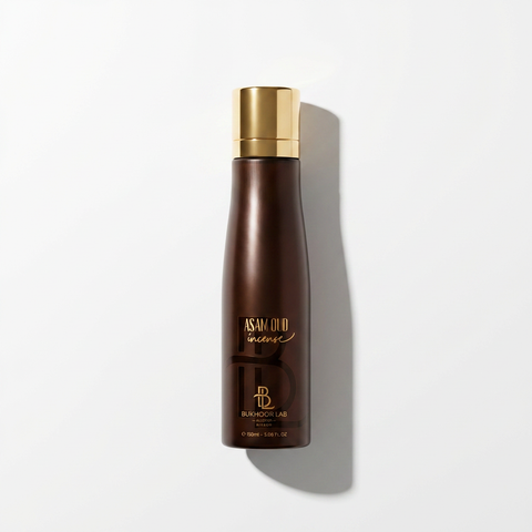عطر عود أسام اول اوفر