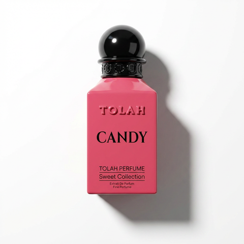 Parfum bonbon