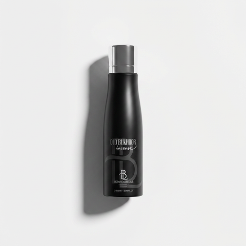 بخاخ عطر البخور القديم اول اوفر