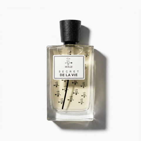 Parfum Secret de la Vie