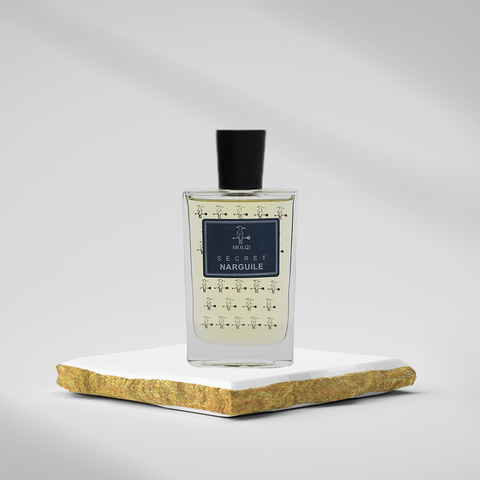 Secret Narguileh Perfume