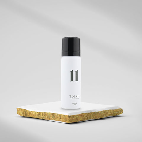 Hair Perfume No. 11