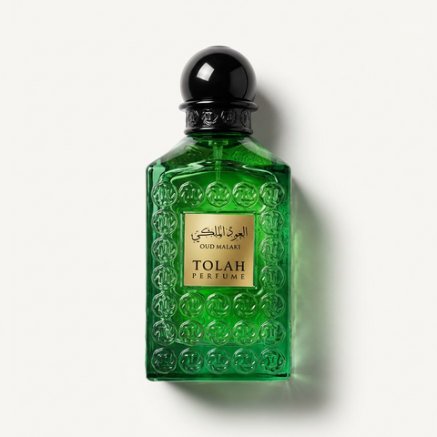 عطر العود الملكي