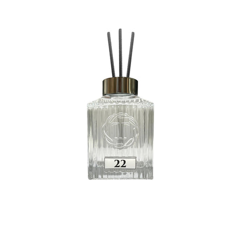 Sticks scent
