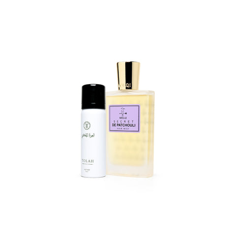 Hair Mist