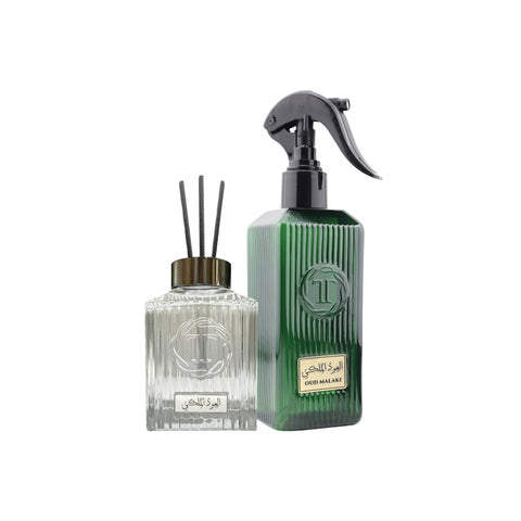 Home Fragrances