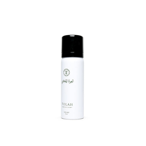 Hair Mist Tolah