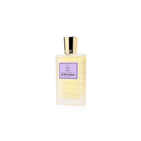 Hair Mist Molqi