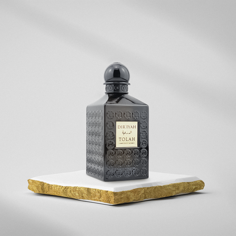 Al Diriyah Perfume