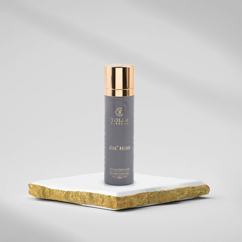 All Over Spray – T Noir