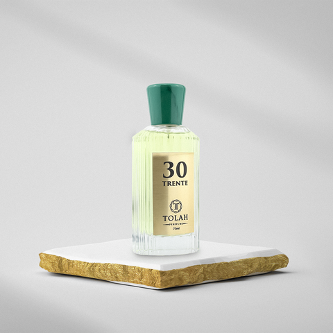 Trinity Perfume