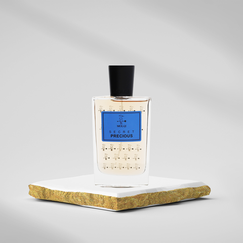Secret Precious Hair Perfume
