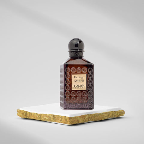 Heritage Amber
