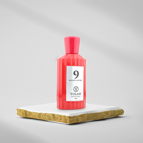 Perfume No. 9 Rouge