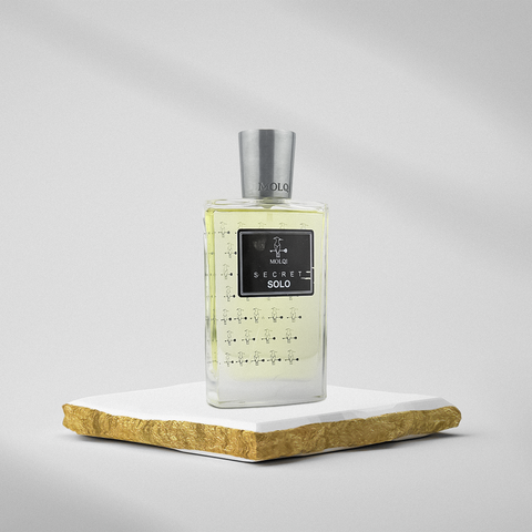 Secret solo Perfume