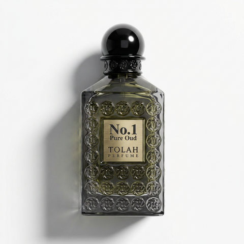 Perfume No. 1