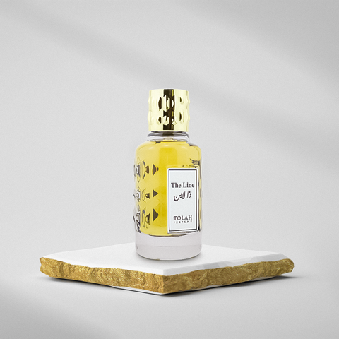 The Line Perfume