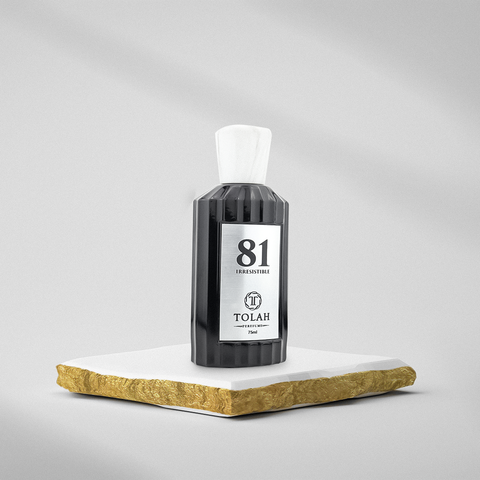 Perfume No. 81