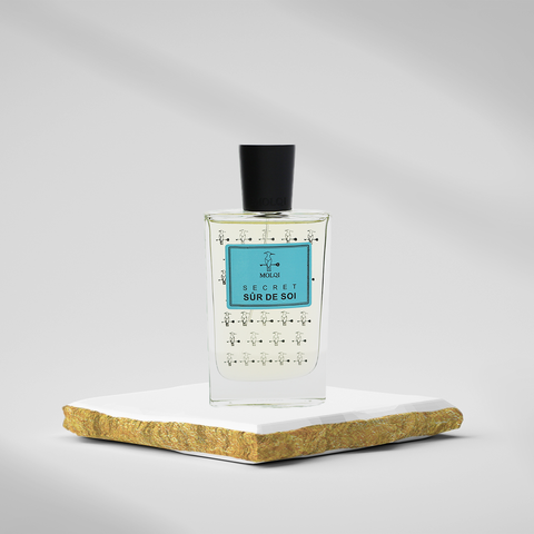Secret Sour de Sou Perfume