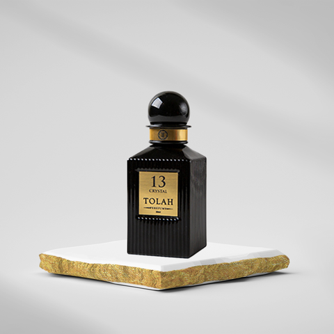 Crystal 13 Perfume