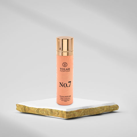 All Over Spray – Perfume No. 7