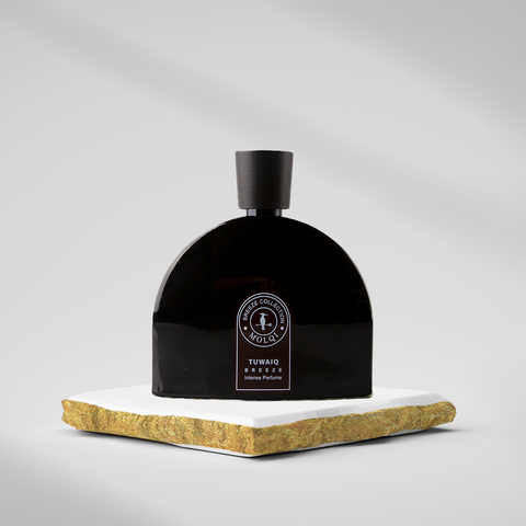 Tuwaiq Perfume