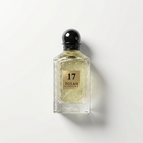 Perfume No. 17