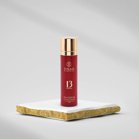 All Over Spray – Perfume No. 13
