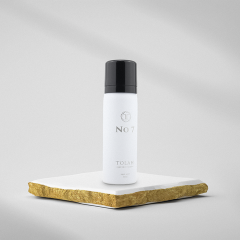 Hair Perfume No. 7