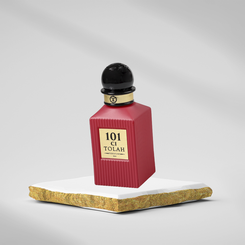 Perfume No. 101