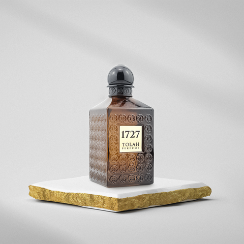 Perfume No. 1727 - 125ml