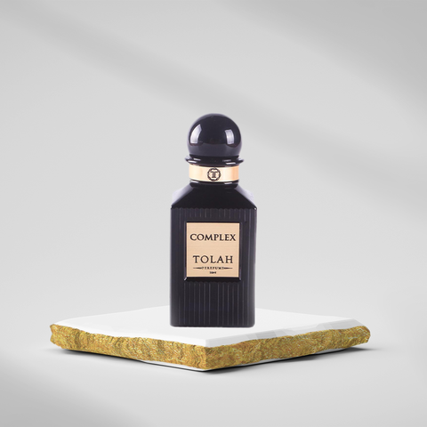 Complex Perfume