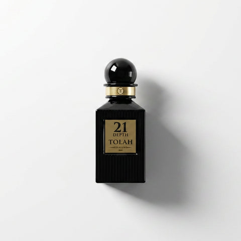 عطر ديبث 21