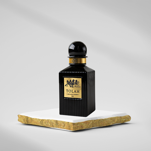 Love Forever Perfume