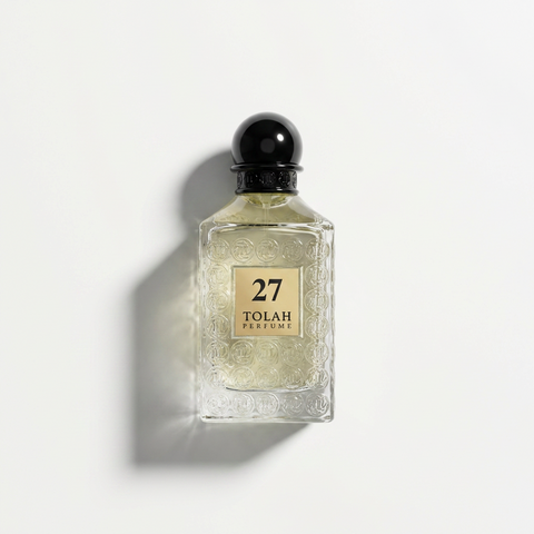 Perfume No. 27