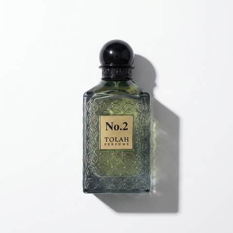 عطر رقم 2