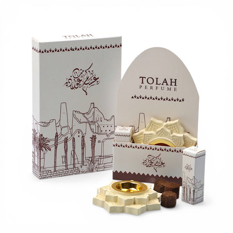 توزيعات العيد