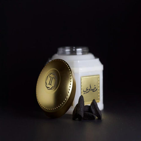 Mudhawi Incense