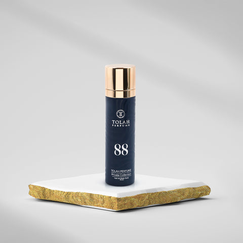 All Over Spray – Perfume No. 88