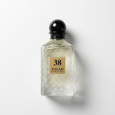Perfume No. 38