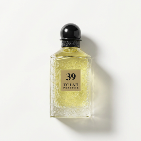 Perfume No. 39