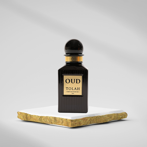 Oud Perfume