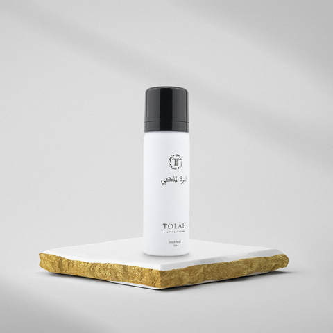 Royal Oud Hair Perfume