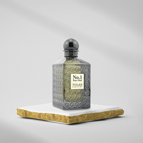 Perfume No. 1