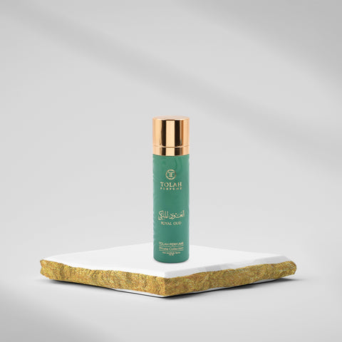 All Over Spray – Royal Oud